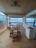 Pousada Toca do Cambú