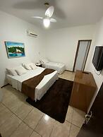 Pousada Toca do Cambú