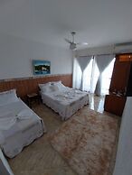 Pousada Toca do Cambú