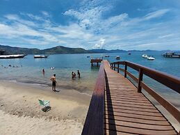 Pousada Toca do Cambú