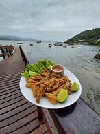 Pousada Toca do Cambú