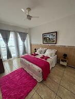 Pousada Toca do Cambú