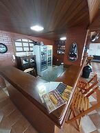 Pousada Toca do Cambú