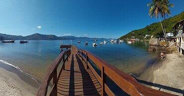 Pousada Toca do Cambú