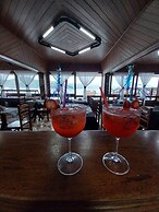 Pousada Toca do Cambú