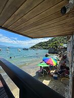 Pousada Toca do Cambú