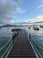 Pousada Toca do Cambú