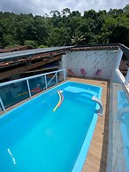 Pousada Toca do Cambú