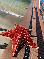 Pousada Toca do Cambú