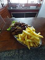 Pousada Toca do Cambú