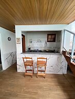 Pousada Toca do Cambú