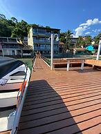 Pousada Toca do Cambú