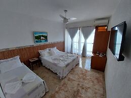 Pousada Toca do Cambú