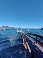 Pousada Toca do Cambú