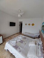 Pousada Toca do Cambú