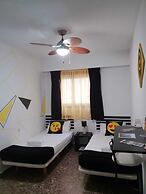 Iberia Lodging House