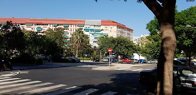 Iberia Lodging House