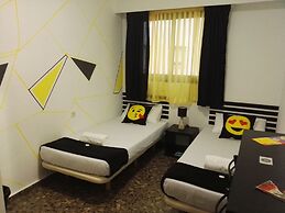 Iberia Lodging House