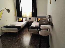 Iberia Lodging House