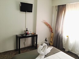 Iberia Lodging House