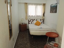 Iberia Lodging House