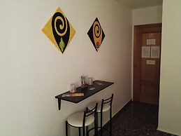 Iberia Lodging House