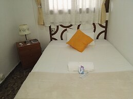 Iberia Lodging House