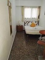 Iberia Lodging House