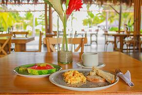 Tay beach hotel - Tayrona