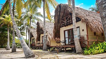 Tay beach hotel - Tayrona