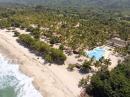 Tay beach hotel - Tayrona