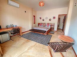 Tay beach hotel - Tayrona