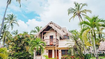 Tay beach hotel - Tayrona