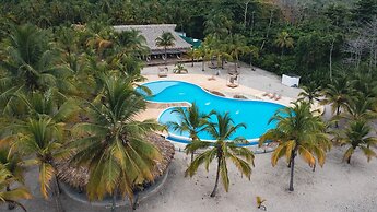 Tay beach hotel - Tayrona