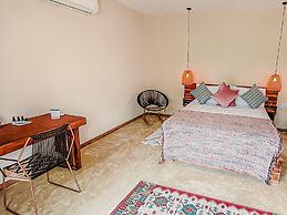 Tay beach hotel - Tayrona