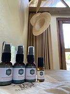 Tay beach hotel - Tayrona