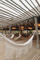 Tay beach hotel - Tayrona