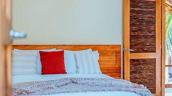 Tay beach hotel - Tayrona