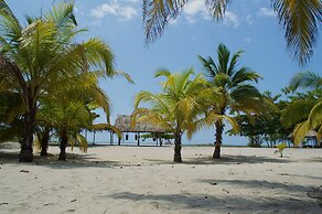 Tay beach hotel - Tayrona