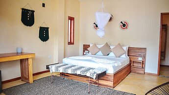 Tay beach hotel - Tayrona