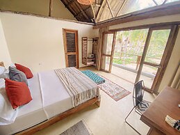 Tay beach hotel - Tayrona