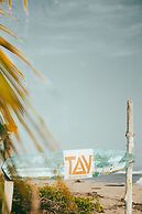 Tay beach hotel - Tayrona