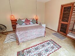 Tay beach hotel - Tayrona