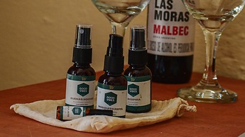 Tay beach hotel - Tayrona