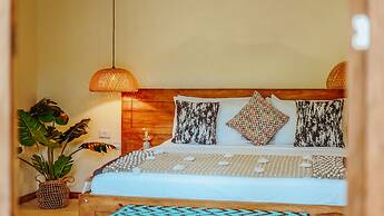 Tay beach hotel - Tayrona