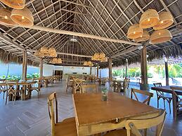 Tay beach hotel - Tayrona