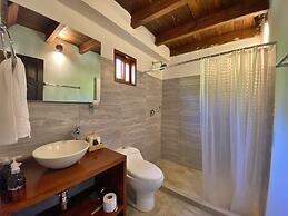 Tay beach hotel - Tayrona