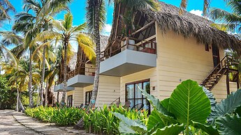 Tay beach hotel - Tayrona