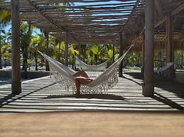 Tay beach hotel - Tayrona