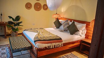 Tay beach hotel - Tayrona